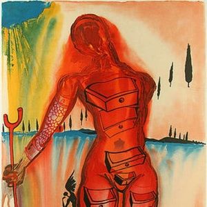 Meet your Posher, Robyn